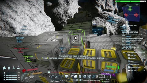 space engineers Armageddon mode modded survival ep 3