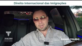 Direito Internacional das Imigrações