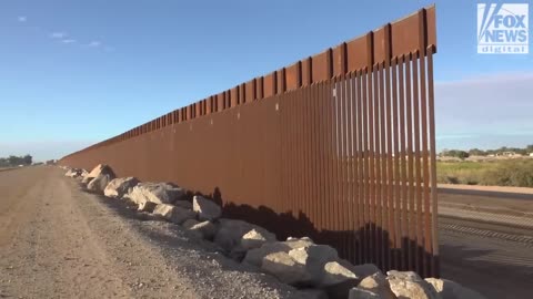 'It was working'- Border residents blast decision to remove container wall - Digital Original