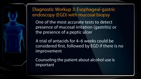 OSCE 2 Abdominal Pain