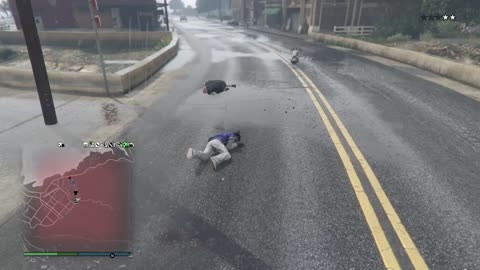 gta 5 funny/crazy moments