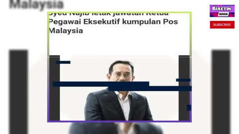 BERITA PALING MENGEJUTKAN STAFF POS MALAYSIA DARI BOSS BESAR POS MALAYSIA !!