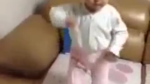 Baby Dancing