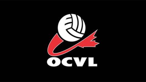 Ottawa Competitive Volleyball League 2022-23 Champions