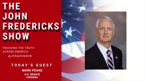 Mark Peake: Dems Stack Committees in VA Senate to Kill Bills in the Crib