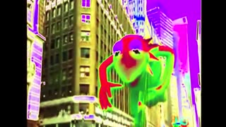 Turning The Frogs Gay - Soundtractor