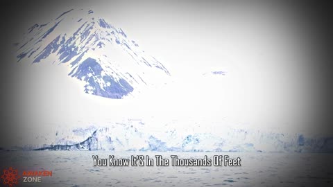 Antarctica Mysterious Facts