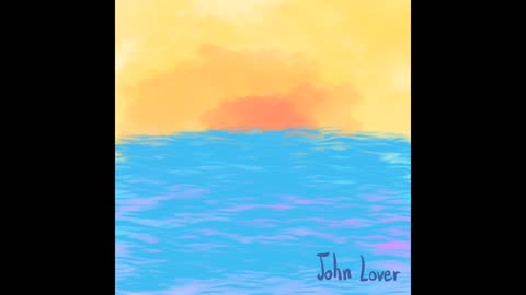 John Lover - Break My Heart