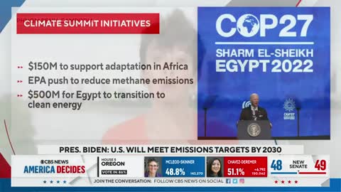 159_President Biden says U.S. will meet emission targets by 2030