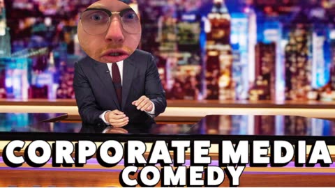 Every single corporate media comedy show tonight on Trump's indictment