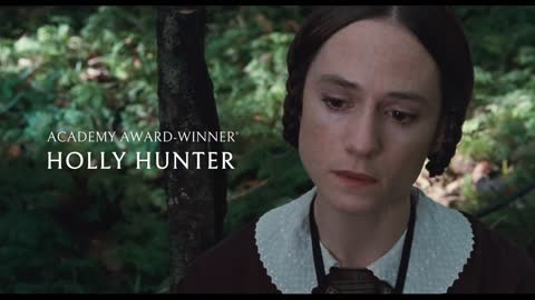 THE PIANO - Official 25th Anniversary Trailer - Starring Holly Hunter and Harvey Keitel