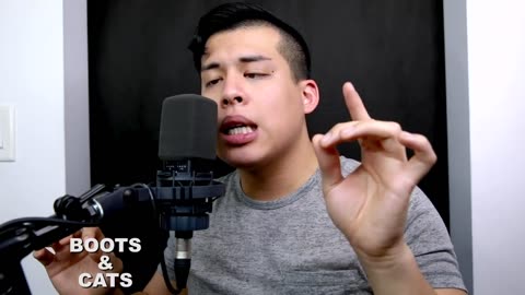 BEATBOX ASMR