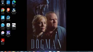 Dogman Review