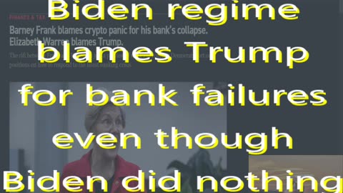 Ep 111 Biden blames Trump for economic woes, ignores Biden has been president for 2+ years & more