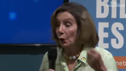 5_Many Republicans think climate crisis is a hoax, says Nancy Pelosi