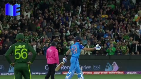 Pakistan vs India Highlights | ICC T20 World Cup 2021, Pakistan vs India Highlights | ICC T20 World