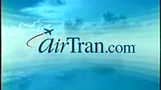 March 3, 2008 - AirTran Commercial