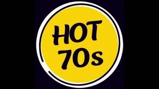 Hot 70s Funk