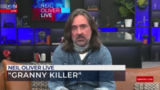 Neil Oliver - How many conspiracy theories must be proven true before...?