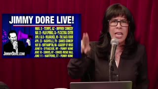 Jimmy Dore