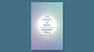 The Power of Now by Eckhart Tolle (Audio Book)
