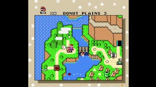 Super Mario World Episode 5