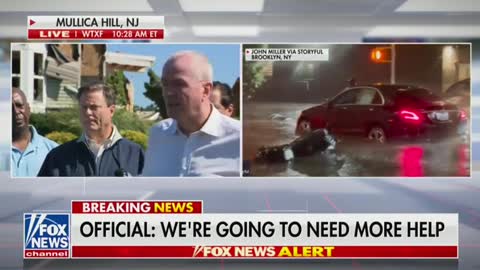 Phil Murphy misses call from Biden