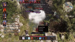 Divinity Original Sin 2 Official Interview With Larian Studios Video
