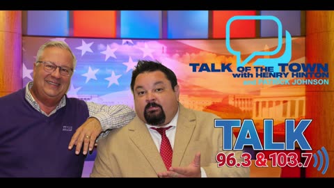 Talk of the Town 9-6-2023