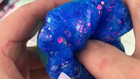 Asmr slime