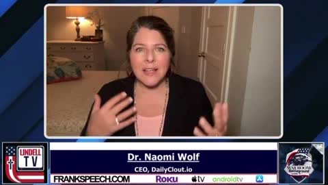 Naomi Wolf: Florida Supreme Court Approved DeSantis to Investigate Covid Manufacturers