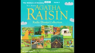 Agatha Raisin : The Walkers of Dembley