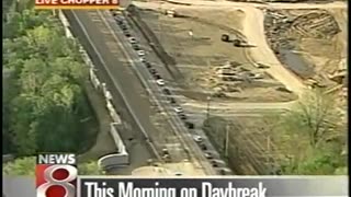 April 29, 2004 - This Morning on 'Daybreak'