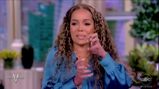 Sunny Hostin Complains About Being Called A Racist On Social Media