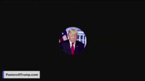 Trumps Full Comments on Pastors4Trump