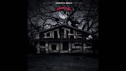 Slaughterhouse - On The House Mixtape