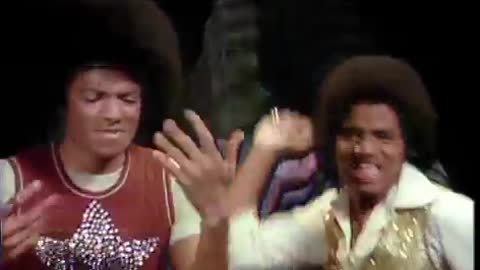 The Jacksons - Blame It On the Boogie (Official Video)