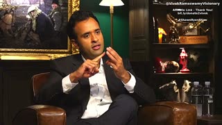 Vivek Ramaswamy on Independence from China - Shawn Ryan Show