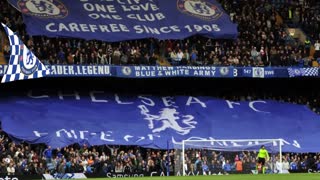 CHEERLEADER MAKES THE PARTY WITH THIS ONE...CHELSEA NEWS