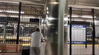 Creep Arrested for Trying to Meet Minor at a Boston Metro Station