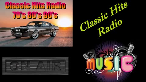 Classic Hits From 1965 - 2003