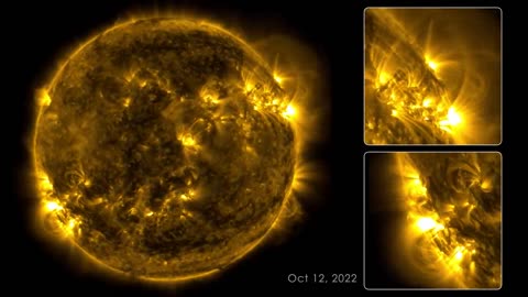 133 Day's on the Sun