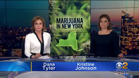 Upper West Side inundated with unlicensed places selling marijuana