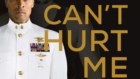 Can't Hurt Me by David Goggins || Episode - 1