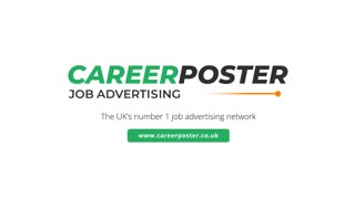 Career Poster - Post a job on multiple job boards
