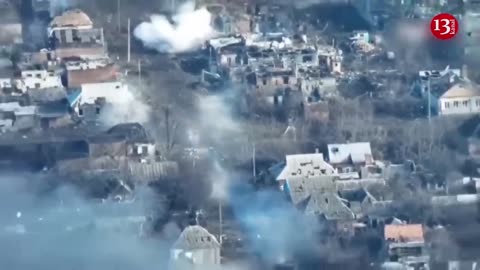 Russia, suffering heavy losses in Bakhmut, begins to weaken its offensive there
