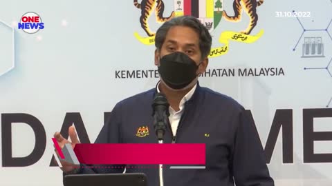 COVID-19: Malaysia terima vaksin Bivalent bulan depan