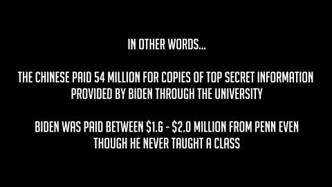 President Biden Classified Documents - The Truth Revealed