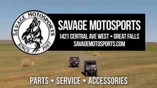 Savage Motosports