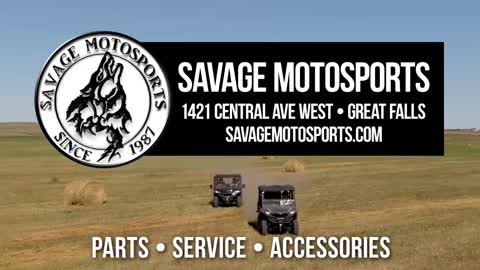 Savage Motosports